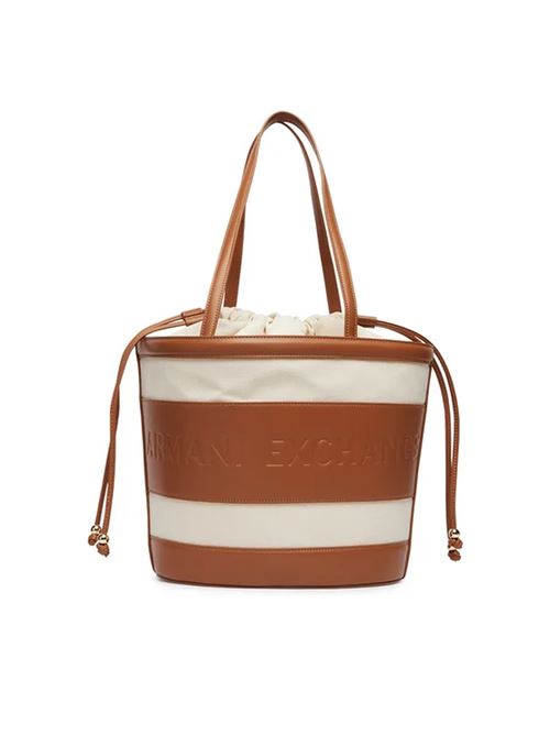  ARMANI EXCHANGE | XW002607 AF22635/M6261